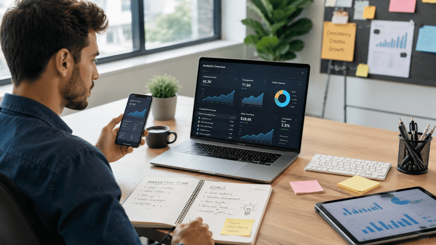 Powerful Digital Marketing Secrets That Help Content Go Viral, Build Loyal Audiences, and Increase Sales